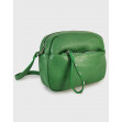 Сумка через плече (крос-боді) маленька InBag Green 2