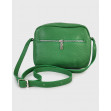 Сумка через плече (крос-боді) маленька InBag Green 3