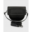 Сумка через плече (крос-боді) маленька InBag Black 3