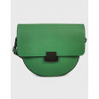 Сумка через плечо (кросс-боди) маленькая InBag Green 1