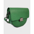 Сумка через плечо (кросс-боди) маленькая InBag Green 2