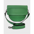 Сумка через плечо (кросс-боди) маленькая InBag Green 3