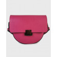 Сумка через плечо (кросс-боди) маленькая InBag Fuschia 1