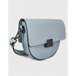 Сумка через плечо (кросс-боди) маленькая InBag Light-blue 2
