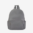 Рюкзак большой Regina Notte Dark grey 1