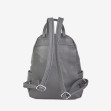 Рюкзак большой Regina Notte Dark grey 3
