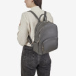 Рюкзак большой Regina Notte Dark grey 4