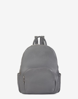 Рюкзак большой Regina Notte Dark grey