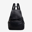 Рюкзак середній Regina Notte Black 1