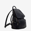 Рюкзак середній Regina Notte Black 2