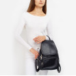 Рюкзак середній Regina Notte Black 4