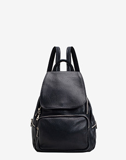 Рюкзак середній Regina Notte Black