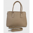 Сумка велика InBag Taupe 3