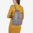 Рюкзак великий Regina Notte Grey stone 4