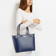 Тоут середній Regina Notte Dark blue 4