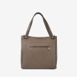 Шоппер большой Regina Notte Dark taupe 2