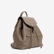 Рюкзак середній Regina Notte Dark taupe 2