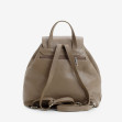 Рюкзак середній Regina Notte Dark taupe 3