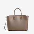 Тоут середній Regina Notte Dark taupe 1