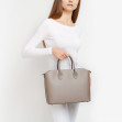 Тоут середній Regina Notte Dark taupe 4
