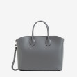 Тоут средний Regina Notte Dark grey 1