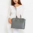 Тоут средний Regina Notte Dark grey 4