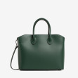 Тоут середній Regina Notte Dark green 1
