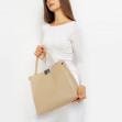 Тоут великий Regina Notte Light taupe 4