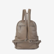 Рюкзак средний Regina Notte Dark taupe 3