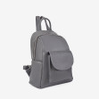 Рюкзак середній Regina Notte Dark grey 2
