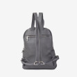 Рюкзак середній Regina Notte Dark grey 3