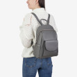 Рюкзак середній Regina Notte Dark grey 4