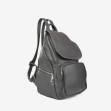 Рюкзак средний Regina Notte Dark grey 2