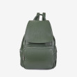 Рюкзак средний Regina Notte Dark green 1