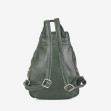 Рюкзак средний Regina Notte Dark green 3