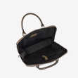 Сумка для ноутбука большая Regina Notte Dark taupe 3