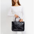 Тоут середній Regina Notte Black 4