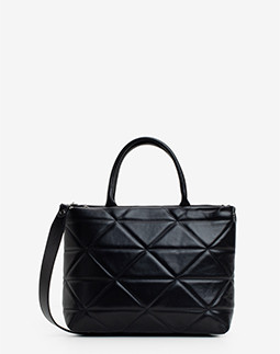 Тоут средний Regina Notte Black
