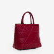 Тоут средний Regina Notte Dark red 2