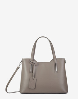 Тоут великий Regina Notte Dark taupe