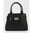Сумка маленька InBag Black 1