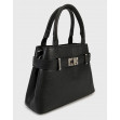 Сумка маленька InBag Black 2