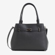 Тоут средний Regina Notte Dark grey 1