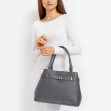 Тоут средний Regina Notte Dark grey 4