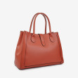 Тоут большой Regina Notte Terracotta 2