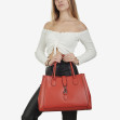 Тоут большой Regina Notte Terracotta 4