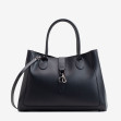 Тоут большой Regina Notte Black 1