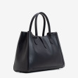 Тоут большой Regina Notte Black 2