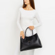 Тоут большой Regina Notte Black 4