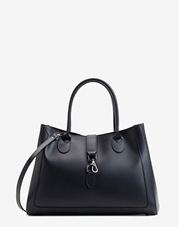 Тоут большой Regina Notte Black